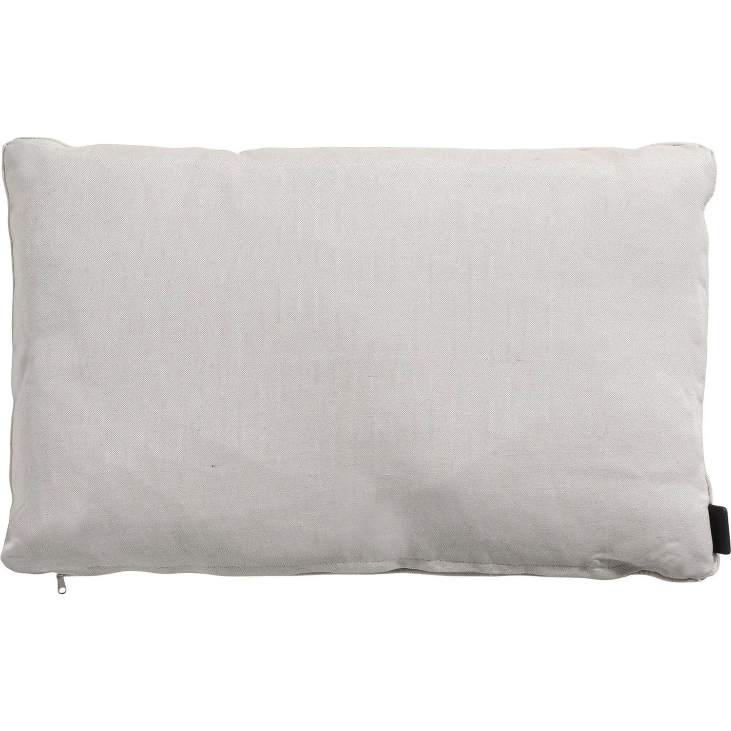 MADISON - Cuscino Arredo Serie Panama Lino 50x30 cm